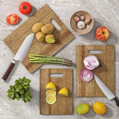 Houd uw keuken netjes en netjes met deze Acryl transparante ramen knoflook container