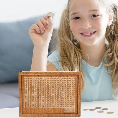 Een leuke en functionele manier om uw spaardoelen te bereiken