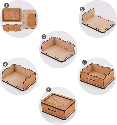 Een leuke en functionele manier om uw spaardoelen te bereiken