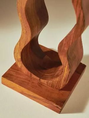 Vaste houten wijnopslag met aangepast logo Groots formaat zijde-schermdrukken Aanbevolen bestelling