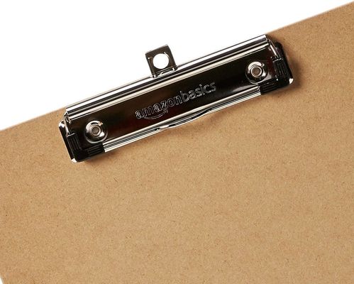 Gepersonaliseerde grootte Materiaal Grootte Kleur Mdf A4 Clipboards Gepersonaliseerde Sublimatie Blanks