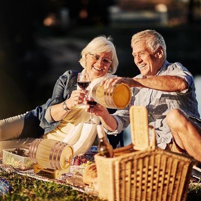 Whisky Barrel Cocktail Dispenser voor Vintage Spirits en Liquors