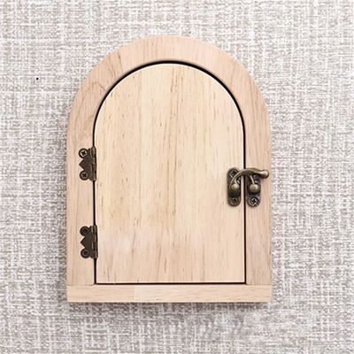 Handgemaakte houten veiligheidskappen voor 8,5*8,5 cm Schakelaars Kinderwaardig elektrisch beschermmiddel