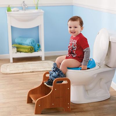 Foto frame Houten baby verstelbare hoogte Helper toren Keuken stap kruk voor het leren
