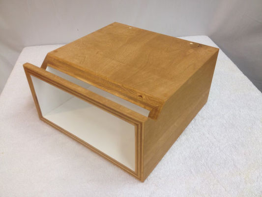 Houten huishoudelijk apparaat Fiets Wandmontage Houder Taper Fiets Frame Rack Fietsopslag