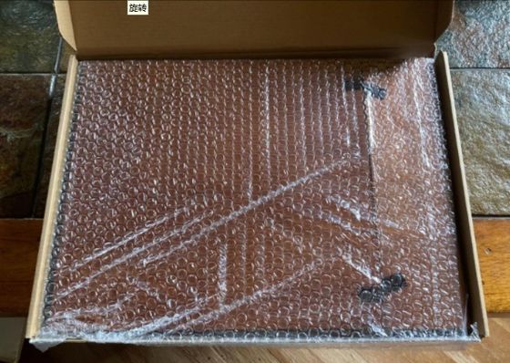 Houten platenhouder Hou je platen in perfecte staat met dit rek