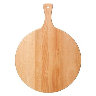 24-holes houten bak voor de opslag van keukengerei