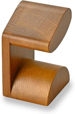 Houten horloges met een enkel pols van acacia