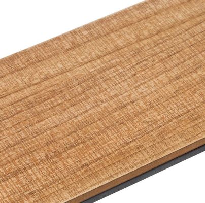 Gepersonaliseerd logo Huisdecoratie Set van 3 Zwarte/Natuurlijke Houten Wandplanken Hangende Displayplanken