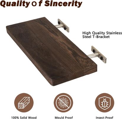 Makkelijk geïnstalleerde sleutelhanger voor thuishanger hangend organisator met veel haakjes