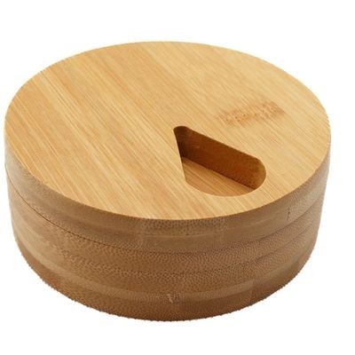 202405 Hout Dagelijkse Weeklijkse Reis Pillen Organisator en Pillenhouder Vitamine Geneesmiddelen Doos