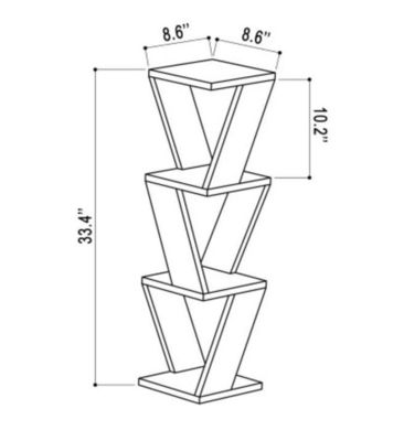 Aan uw behoeften aangepast Houten wandenplank Vervaardiging voor het vasthouden van keukenapparatuur