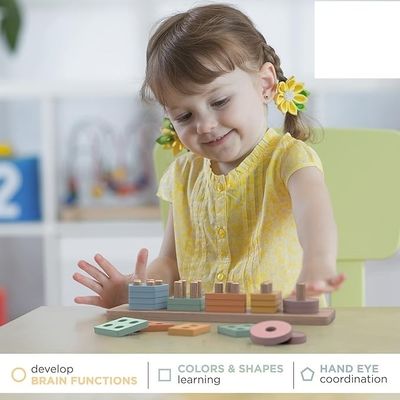 Op maat gemaakte speelgoed voor jongens en meisjes