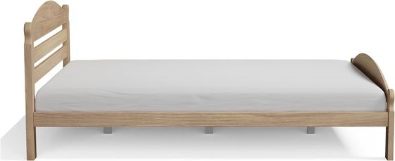 Houten leien ondersteunen houten bed frame hoge hoeveelheid voordeel voor volwassenen slaapkamer