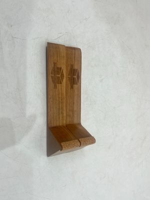 Desktop stand voor receptboek en computer display Aanpasbare kleur OEM/ODM aanvaard
