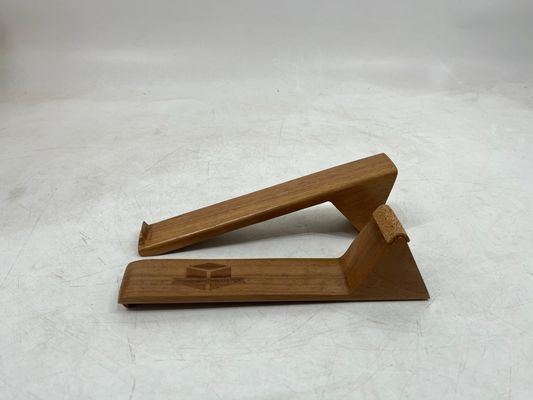 Desktop stand voor receptboek en computer display Aanpasbare kleur OEM/ODM aanvaard