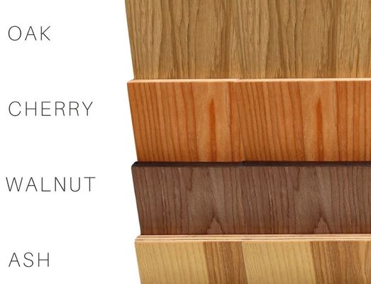 Boog houten plank toiletpapierhouder De perfecte combinatie van vorm en functie