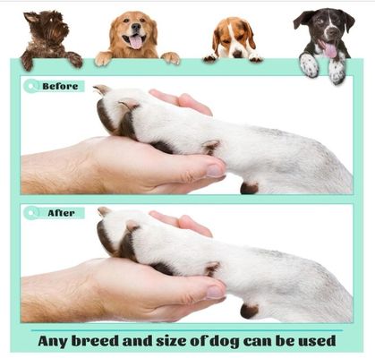 Bespaar tijd en ruimte 202407 Schraapplaat voor nagels