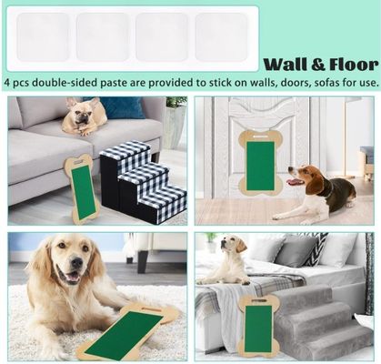 Bespaar tijd en ruimte 202407 Schraapplaat voor nagels