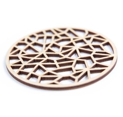 202407 Set 6 Houten Achterhoeken Dubbelvlakte Bruiloftsachterhoeken Staand type