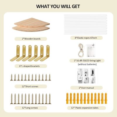 Andere Home Storage Organisatie Customized Logo Gift Storage Rack voor gevulde dieren