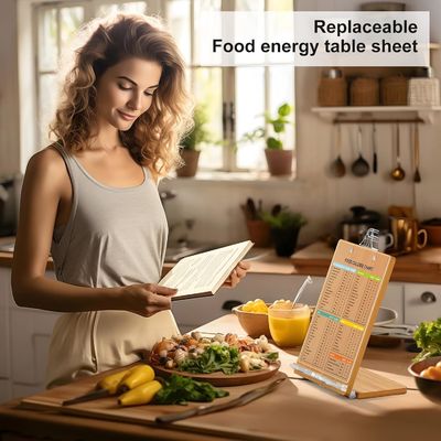 Home Organisator Bamboe gereedschapsholding en houten bestek voor keukengereedschap