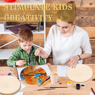 Custom Fashion Houten Verwisselbaar Welkom Schild Huis Decoratie Antiek ambacht