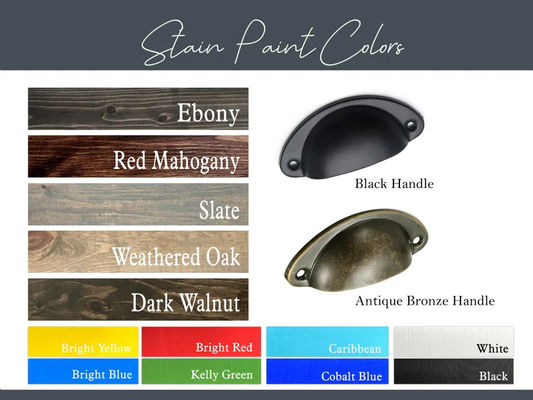 Maak Hosting een Breeze Solo Cup Houthouder voor Keuken Counter en Party Hosting