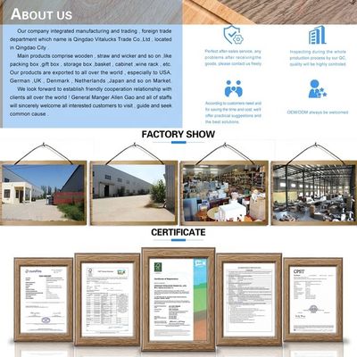 Houten decoratief fotoraam De perfecte afwerking voor uw bruiloft