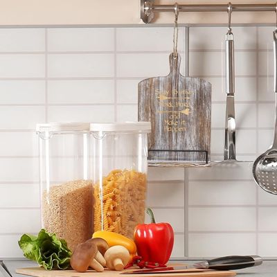 Houten leesplank Schrijftafel Kalenderplank met massief houten frame en gratis monstername