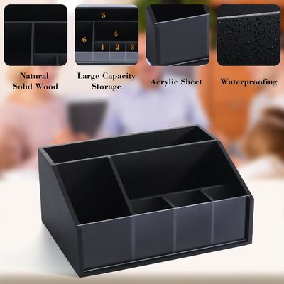 Flexible Utilities Caddy Organizer voor keuken counter en vernisplaat dispenser