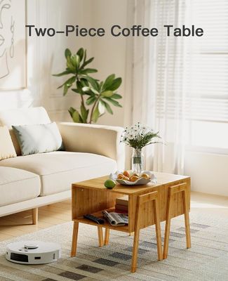 Console tafel Eindtafels Houten woonkamer nachtkast Bedden voor de slaapkamer opslag