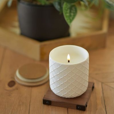 Solid Wood Coffee Cup Holder Creatieve Isolatie Mat voor tafelversiering Accessoires