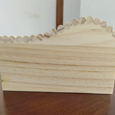 Geschenk Craft Dierenbed Industrieel Houten Ijs Huis voor Klimmen Lief natuurlijk hout