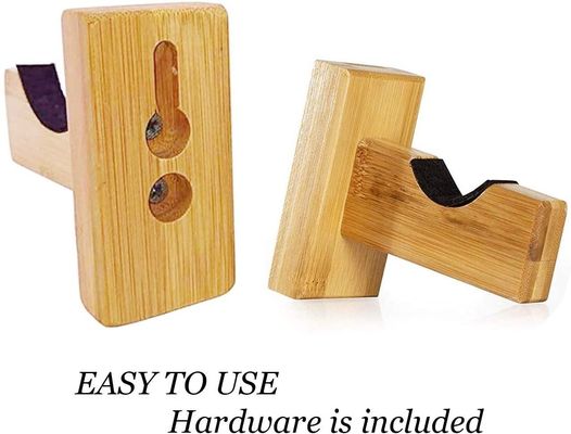 Wandplank voor honkbal- en softbalknuppels Multifunktioneel haaktype installatie