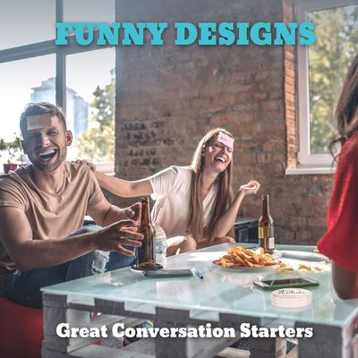 Marmeren Sarcastic Absorberende Steen Kork Drink Coasters Met Houder Custom Luxe 6 Pcs