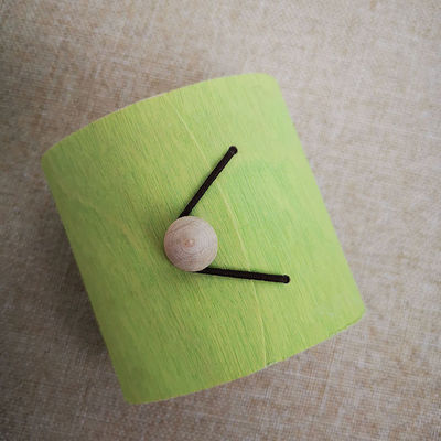 Persoonlijke grootte Vierkante Decoratieve Lege Kerst Natuurlijke Birk Hout Schors Geschenk Verpakkingsdoos