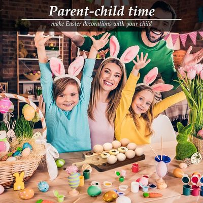 Terugkeerbare houten eierenplaat als uw verzoek Acacia Charcuterie Board