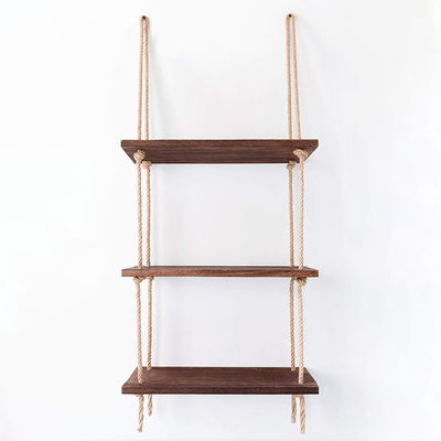 Hoogwaardige voordelen Keuken hangend maatwerk massief hout rustiek wandenplank