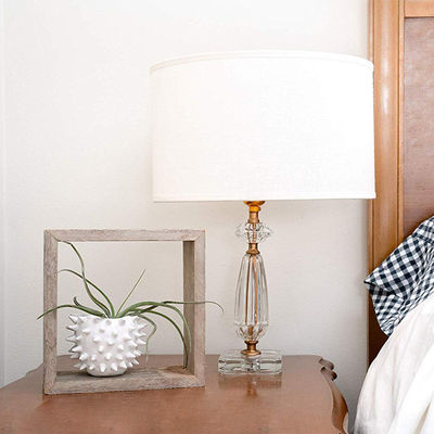 Organiseer uw ruimte met 3 klassieke natuurlijke massieve houten muur gemonteerde drijvende plank