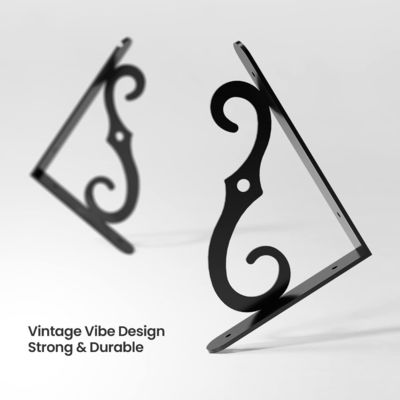 Populair ontwerp Custom kleur Set van 2 houten drijvende planken voor huishoudelijke behoeften