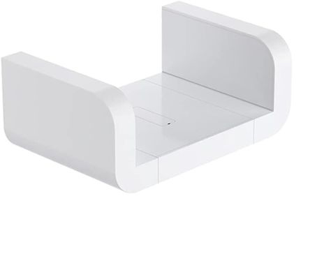 Ontwerp aangepaste kleur en grootte Moderne MDF Hout U-vormige stijl voor aanpassingsprojecten