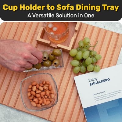 Accessoires tafelversiering type zijde-scherm gedrukte matten Pads voor veelzijdige bank