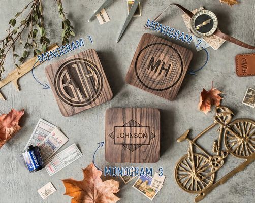 Houten handvat Bierfles Opener Ideaal bruidsvader Geschenk met gepersonaliseerde logo Printing