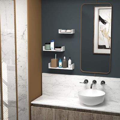 Massivhouten wandenplank handgemaakte drijvende planken houten wandenplank voor thuis