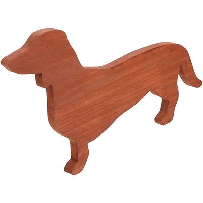 15.6"L x 1"W x 15.6"H Cheeseboard Charcuterie Board met laser gegraveerd ontwerp