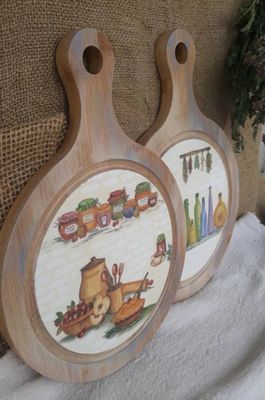 Als uw kleur bamboe snijplank De perfecte combinatie van schoonheid en functie