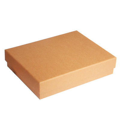 Prentwerk met embossing Verwerking op maat Aanvaard papier laden cadeaubon met handvat