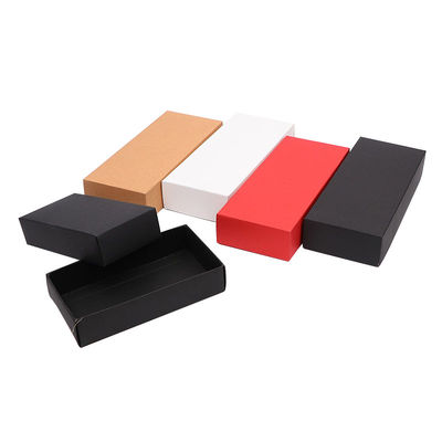 Prentwerk met embossing Verwerking op maat Aanvaard papier laden cadeaubon met handvat