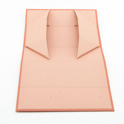 Op maat gemaakt Matt Laminatie Printing Pink Cosmetic Set Verscheping Mailer Box voor huidverzorging